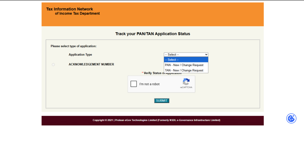 PAN Card Online Apply Kaise Kare